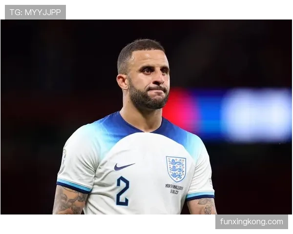 凯尔·沃克租借北安普顿：职业联赛历练的起点