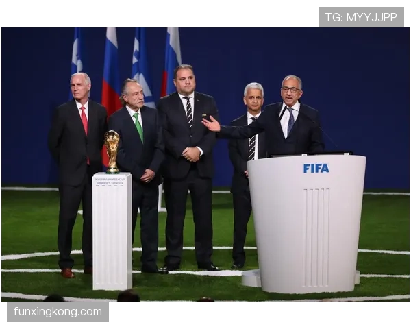 2026世界杯完整版资格条件详解 2026世界杯完整版资格条件详解